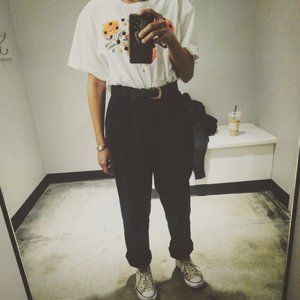 Meet your Posher, Ivy